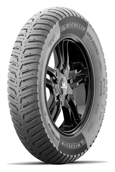 Opona Michelin City Extra M/C 130/70-12 62P