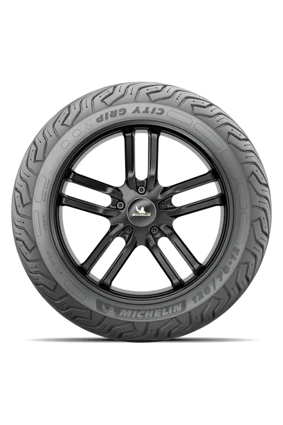 Opona Michelin City Grip 2 M/C 110/70-12 47S