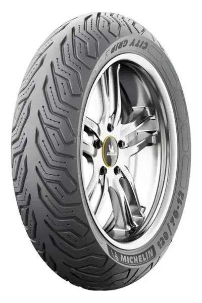 Opona Michelin City Grip 2 F 110/90-13 56S