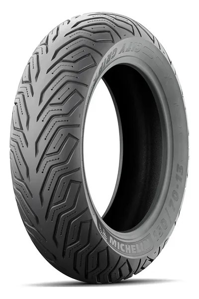 Opona Michelin City Grip 2 R 140/70-12 65S