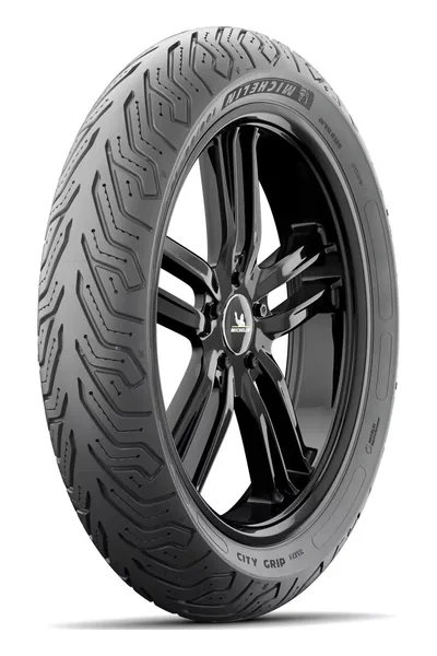 Opona Michelin City Grip Saver F/R 3,50-10 59J