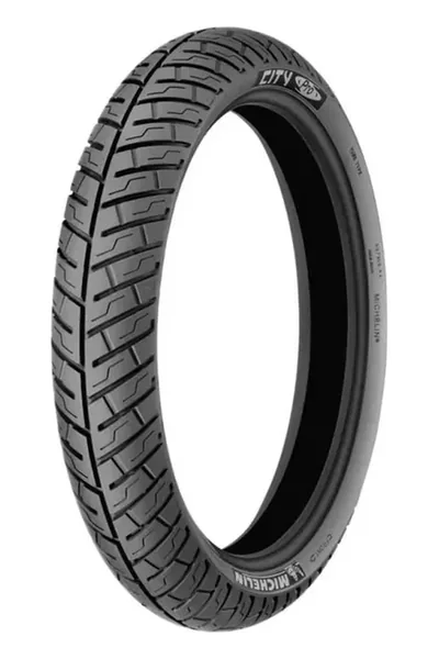 Opona Michelin City Pro F 60/90-17 36S