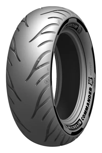 Opona Michelin Commander 3 Cruiser R 140/90 B16 77H