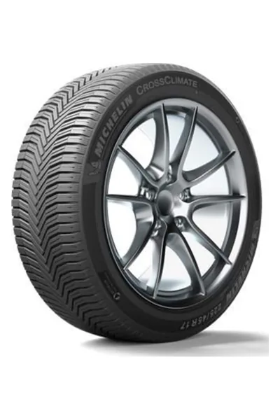 Opona Michelin Cross Climate 225/55 R18 102V XL