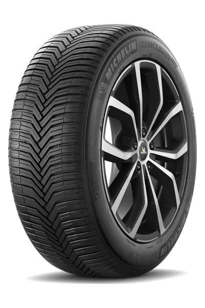 Opona Michelin Cross Climate SUV 245/60 R18 105H