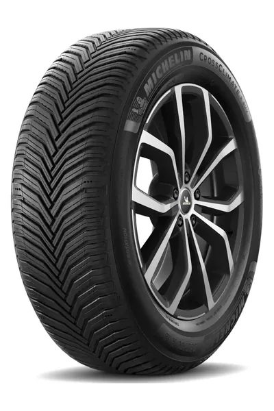 Opona Michelin Crossclimate 2 285/35 R20 104Y XL