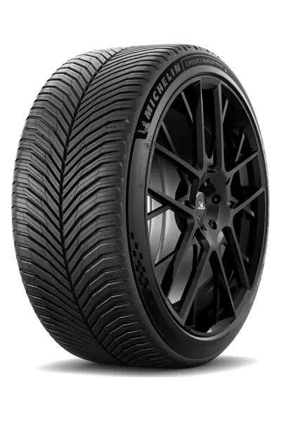Opona Michelin Crossclimate 3 Sport 285/35 R20 104Y XL