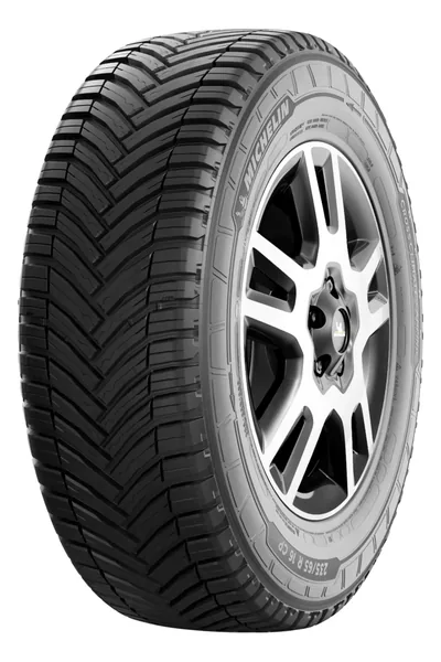 Opona Michelin Crossclimate Camping 195/75 R16 107R