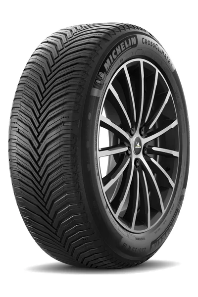 Opona Michelin CROSSCLIMATE2 A/W 245/55 R19 103V