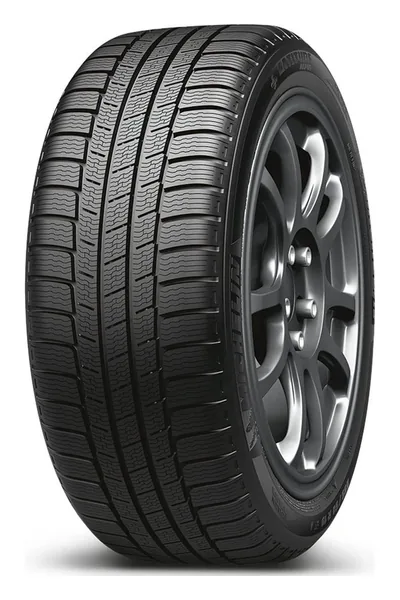 Opona Michelin Latitude Alpin 235/70 R16 106T