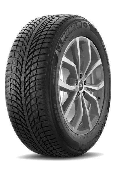 Opona Michelin Latitude Alpin LA2 N0 255/55 R18 109V XL