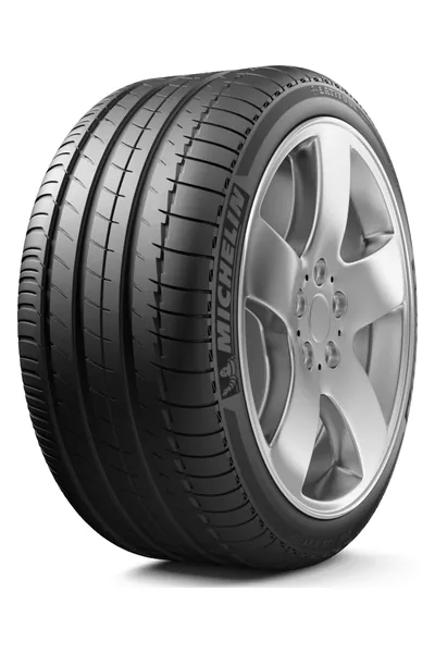 Opona Michelin Latitude Sport 275/45 R20 110Y XL