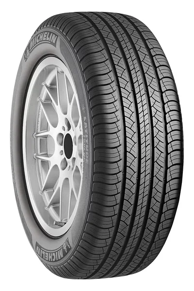 Opona Michelin Latitude Tour HP 255/70 R18 116V XL
