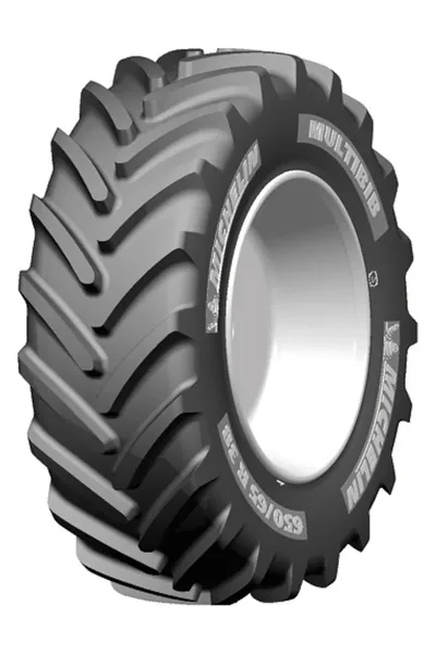 Opona Michelin Multibib 540/65 R28 142D