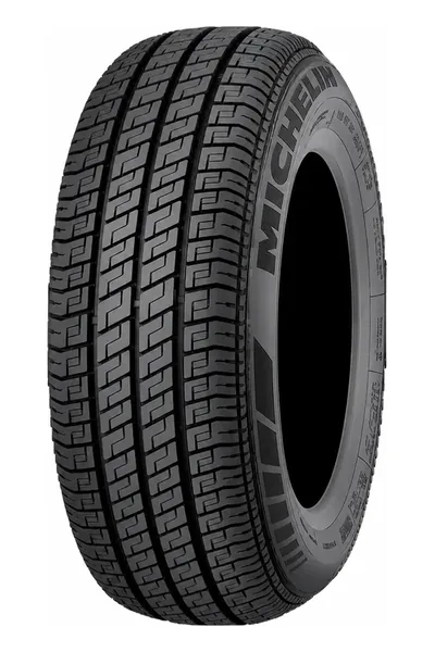 Opona Michelin MXV3A 195/65 R14 89V