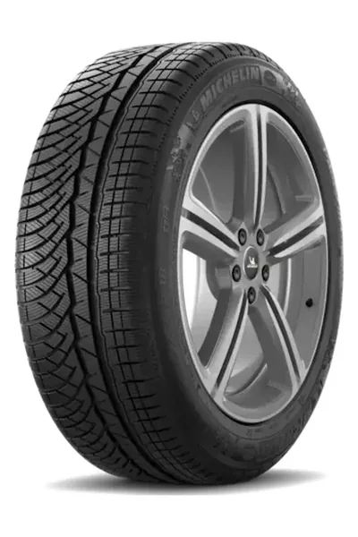 Opona Michelin PA4 Kierunkowy 285/35 R20 104V XL