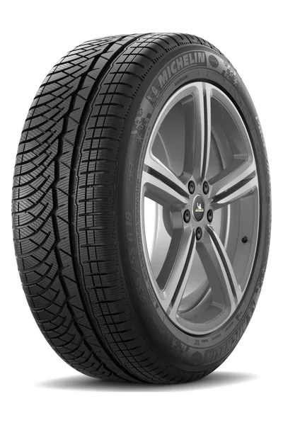 Opona Michelin PA4N0 315/35 R20 110V XL