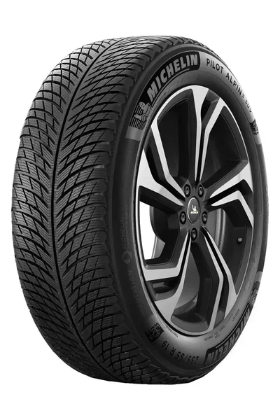 Opona Michelin Pilot Alpin 5 SUV 265/40 R22 106V XL