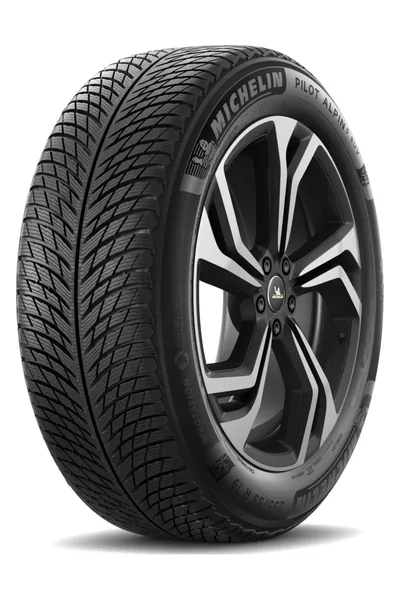 Opona Michelin Pilot Alpin 5 SUV N0 305/35 R21 109V XL