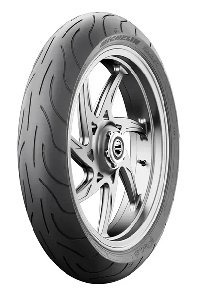 Opona Michelin Pilot Power 2CT F 120/65 R17 56W