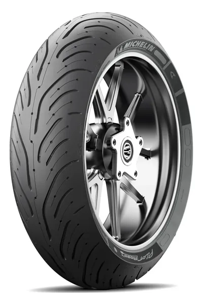 Opona Michelin Pilot Road 4 R 190/55 R17 75W