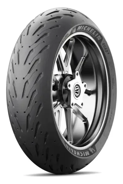 Opona Michelin Pilot Road 5 R 150/70 R17 69W