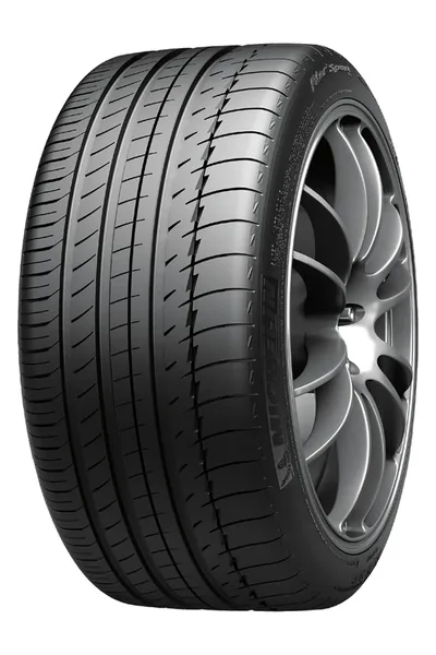 Opona Michelin Pilot Sport 2 265/35 R18 97Y XL