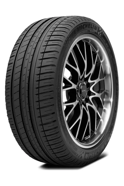 Opona Michelin Pilot Sport 3 255/35 R19 96Y XL