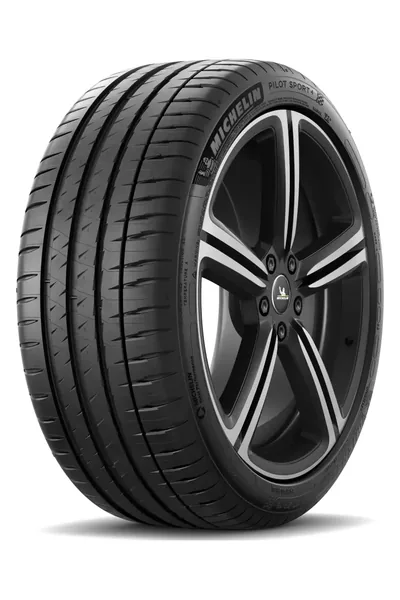 Opona Michelin Pilot Sport 4 285/35 R20 104Y XL