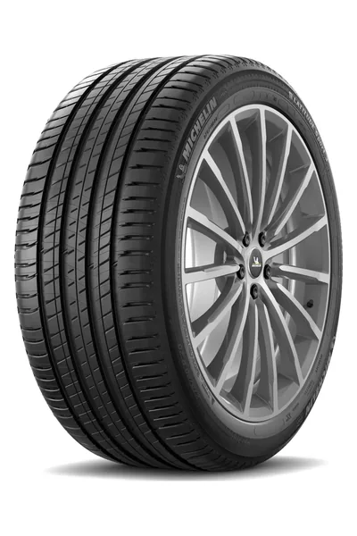 Opona Michelin Pilot Sport 4 SUV 265/40 R22 106Y XL