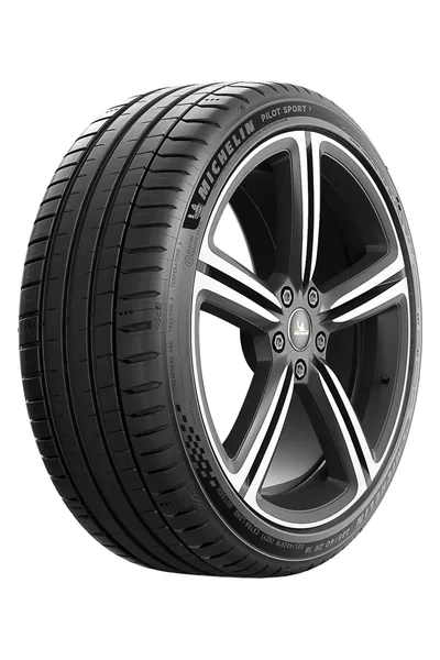 Opona Michelin Pilot Sport 5 225/40 R19 93Y XL