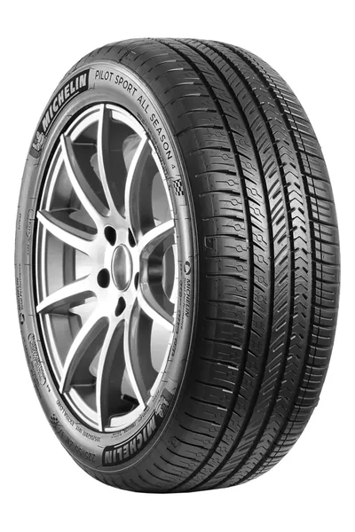 Opona Michelin Pilot Sport A/S 4 295/35 R21 107V XL