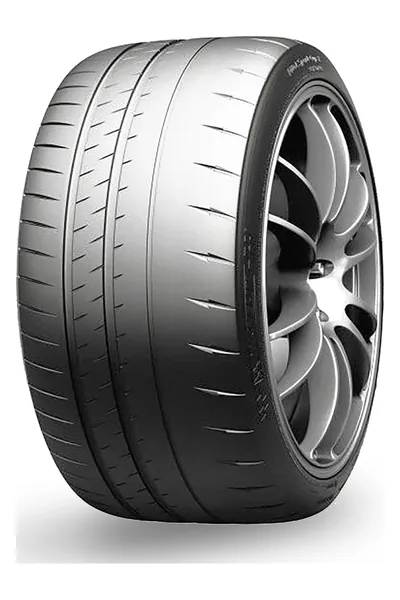 Opona Michelin Pilot Sport CUP 2 305/30 R20 103Y XL