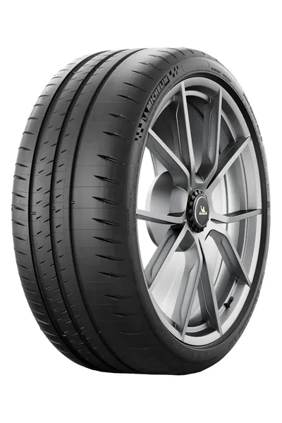 Opona Michelin Pilot Sport Cup 2 Connect 265/30 R19 93Y XL