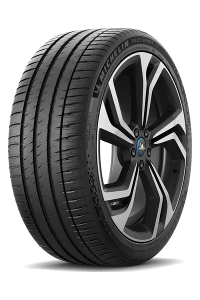 Opona Michelin Pilot Sport EV 285/35 R23 107V