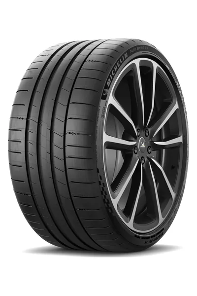 Opona Michelin Pilot Sport S 5 295/30 R20 101Y
