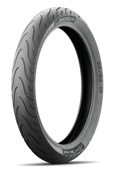 Opona Michelin Pilot Street 2,50-17 43P