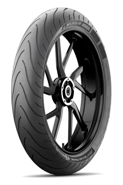 Opona Michelin Pilot Street R 140/70-17 66S