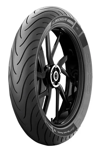 Opona Michelin Pilot Street Radial R 130/70 R17 62H