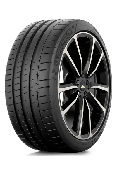 Opona Michelin Pilot Super Sport 285/30 R20 99Y XL