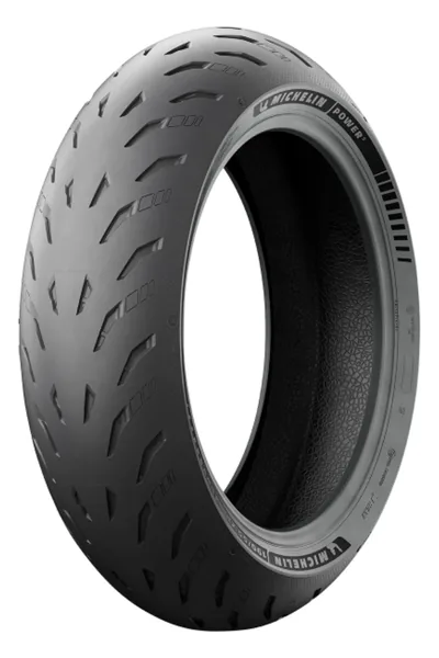 Opona Michelin Power 5 R 200/55 R17 78W