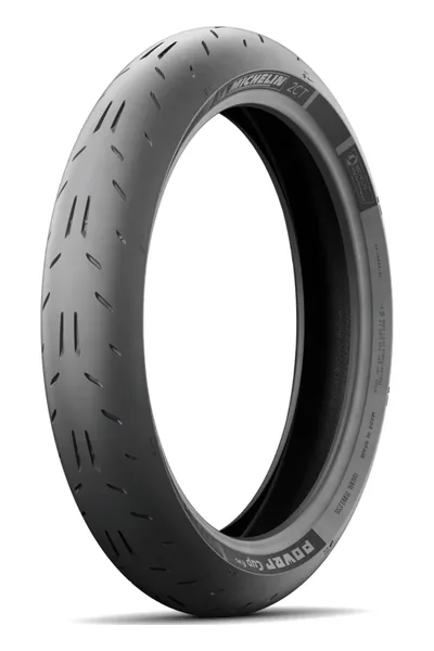 Opona Michelin Power CUP EVO F 120/70 R17 58W