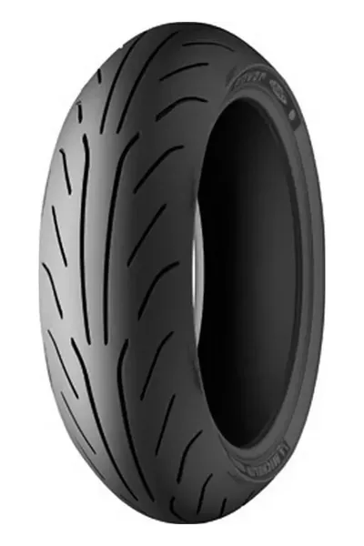 Opona Michelin Power Pure SC R 140/70-12 60P