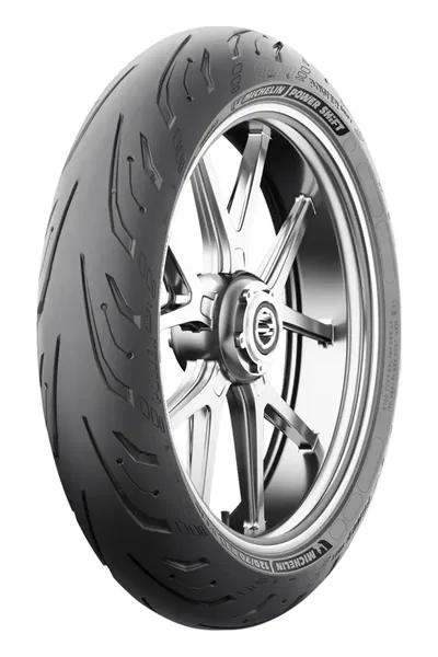 Opona Michelin Power Shift Front 120/70 R17 58H