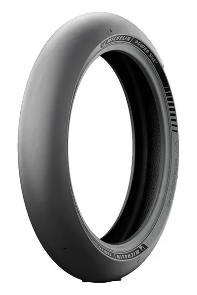 Opona Michelin Power Slick 2 F 120/70 R17 58W