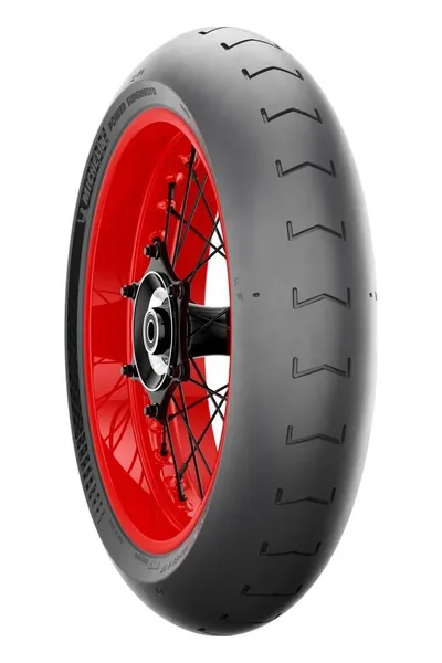 Opona Michelin Power Supermoto B2 R 160/60 R17