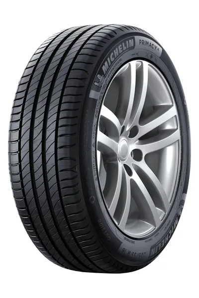Opona Michelin Primacy 4+ 235/40 R18 91W
