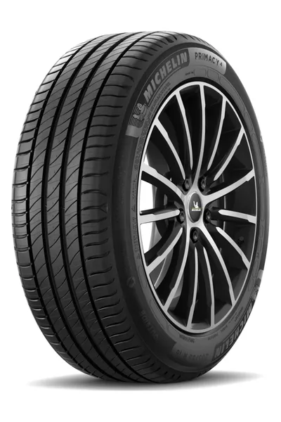 Opona Michelin Primacy 4 225/45 R18 95Y XL