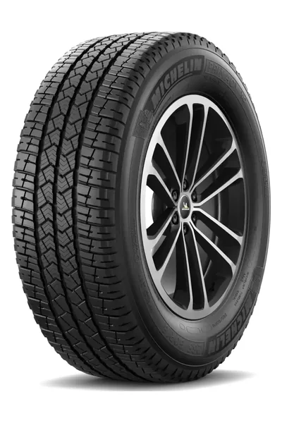 Opona Michelin Primacy XC 265/60 R18 110H