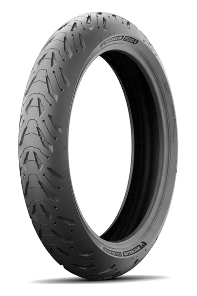 Opona Michelin Road 6 Front 120/70 R18 59W